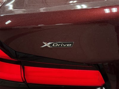 BMW 530i xDrive 530i xDrive 2023