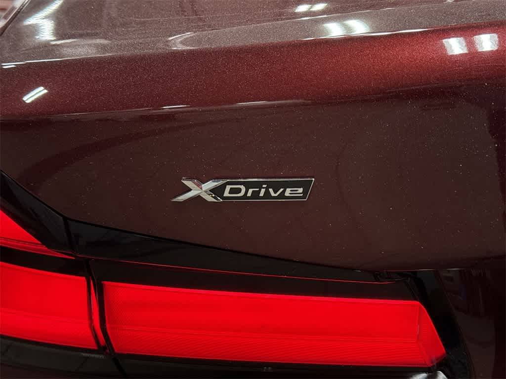 BMW 530i xDrive 530i xDrive 2023