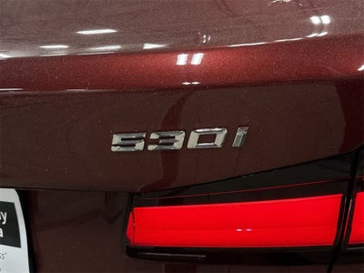 BMW 530i xDrive 530i xDrive 2023