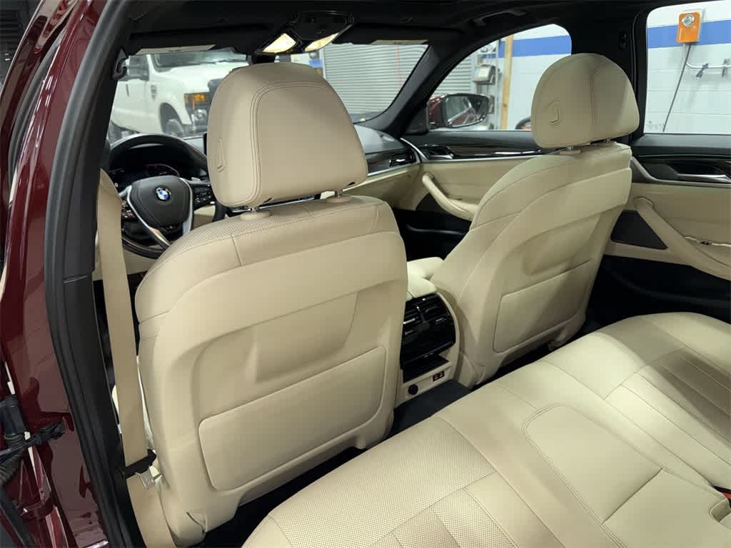 BMW 530i xDrive 530i xDrive 2023