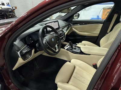 BMW 530i xDrive 530i xDrive 2023