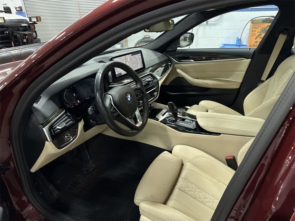 BMW 530i xDrive 530i xDrive 2023