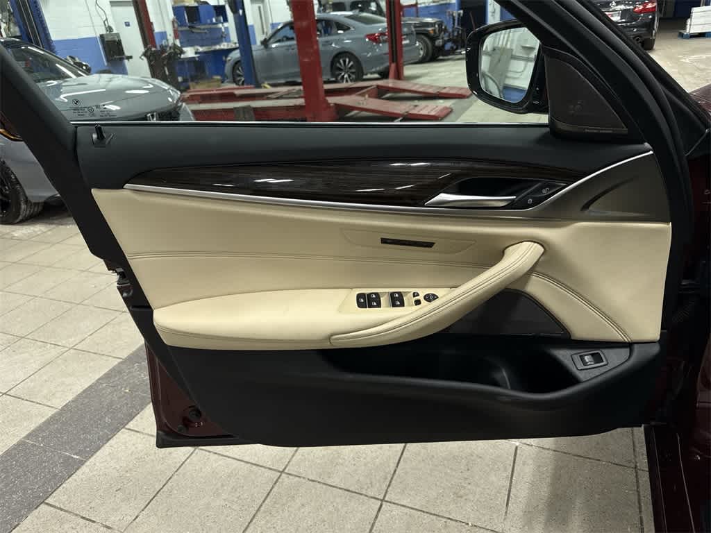 BMW 530i xDrive 530i xDrive 2023