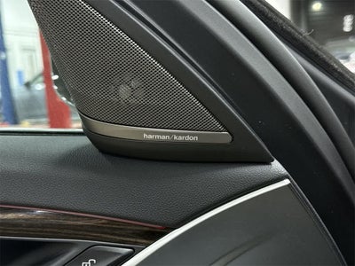 BMW 530i xDrive 530i xDrive 2023