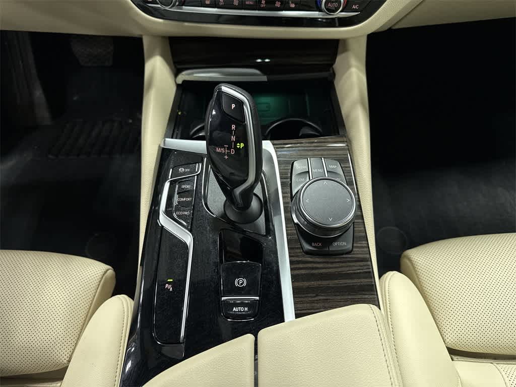 BMW 530i xDrive 530i xDrive 2023