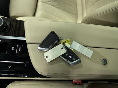 BMW 530i xDrive 530i xDrive 2023