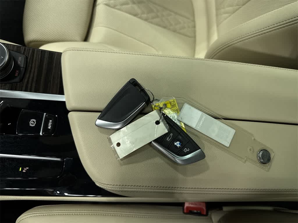 BMW 530i xDrive 530i xDrive 2023