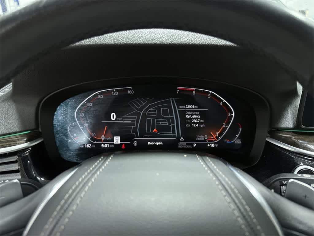 BMW 530i xDrive 530i xDrive 2023