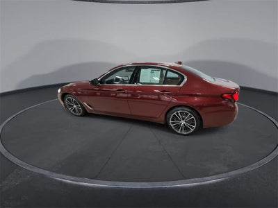 BMW 530i xDrive 530i xDrive 2023