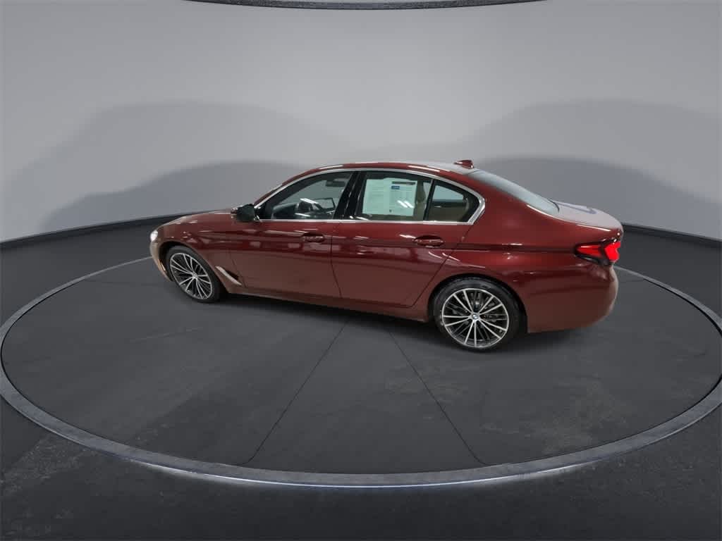 BMW 530i xDrive 530i xDrive 2023