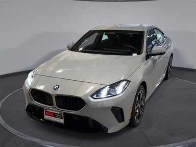 BMW Serie 2 228 xDrive 2025