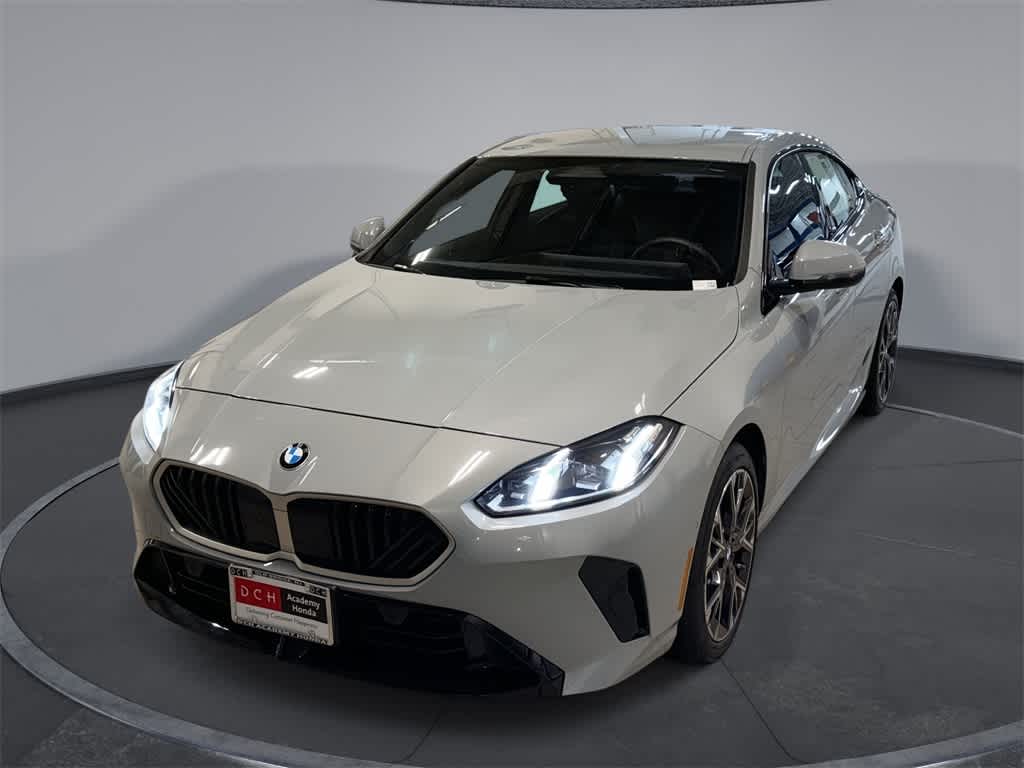 BMW Serie 2 228 xDrive 2025