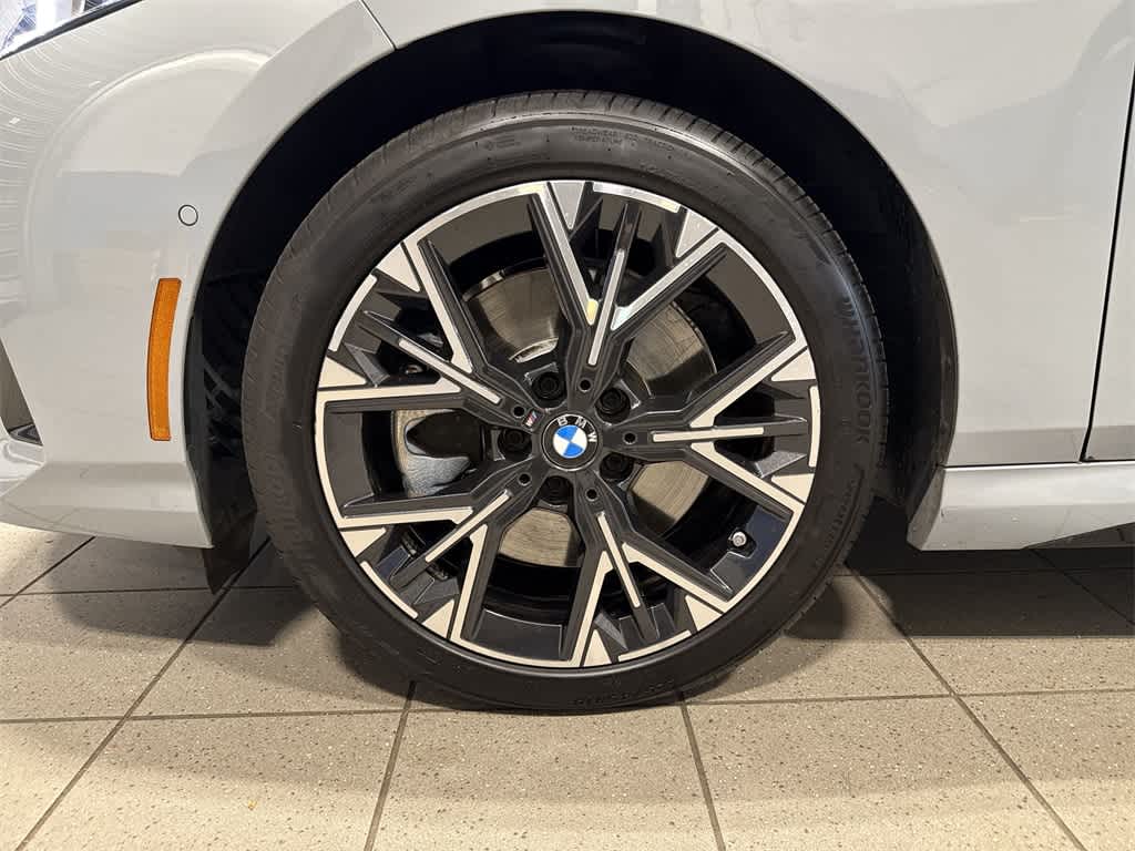 BMW Serie 2 228 xDrive 2025