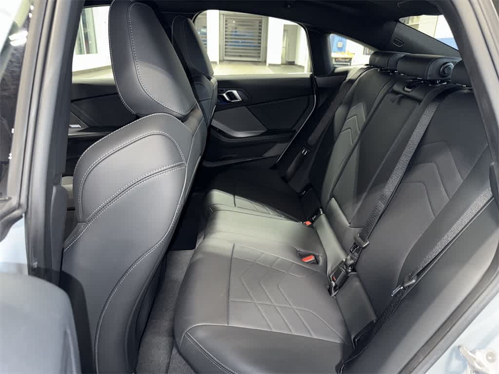 BMW Serie 2 228 xDrive 2025