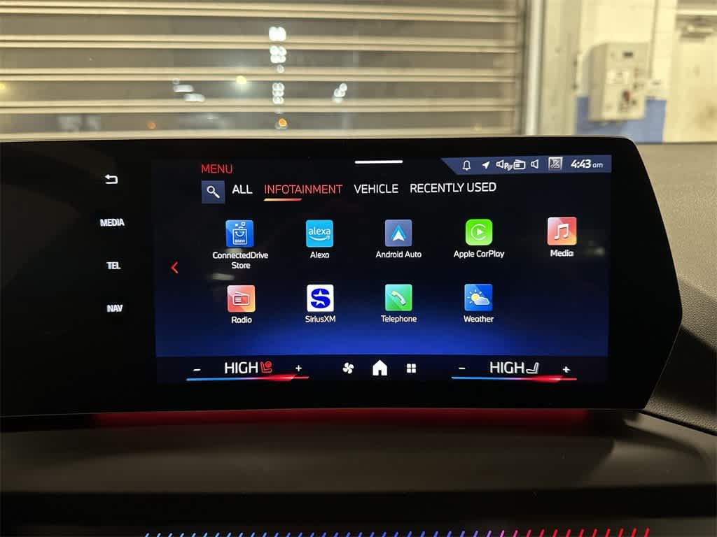 BMW Serie 2 228 xDrive 2025