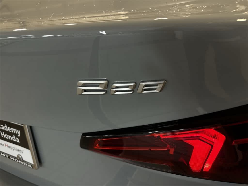 BMW Serie 2 228 xDrive 2025