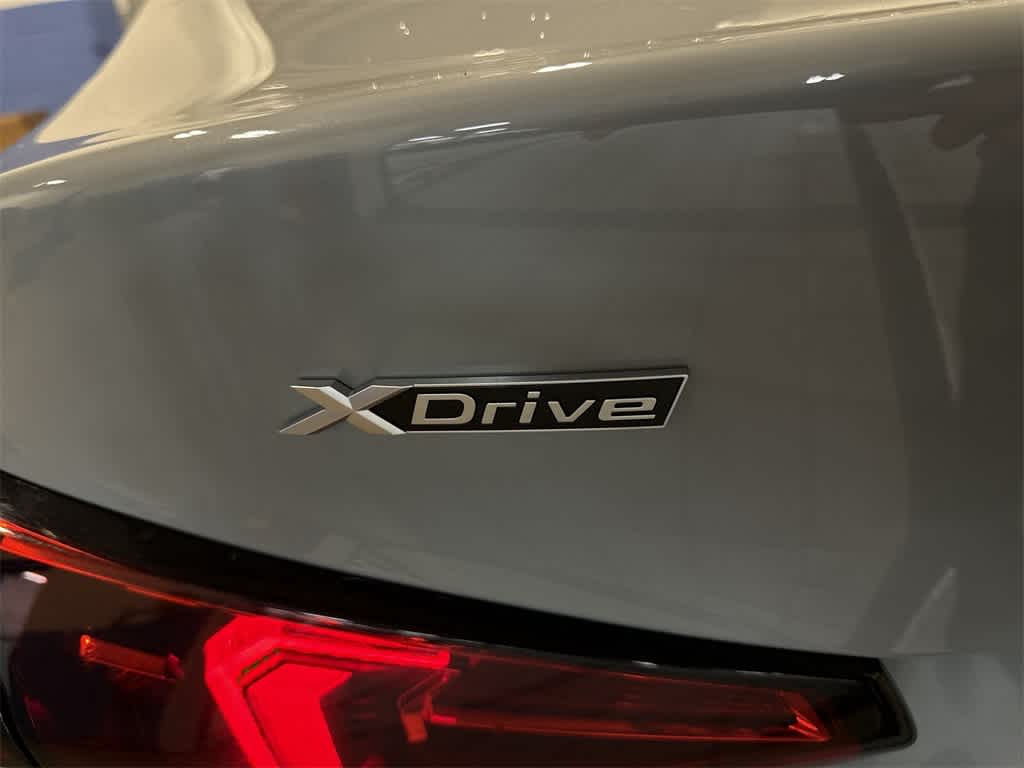 BMW Serie 2 228 xDrive 2025