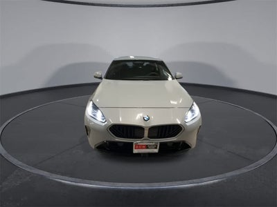 BMW Serie 2 228 xDrive 2025