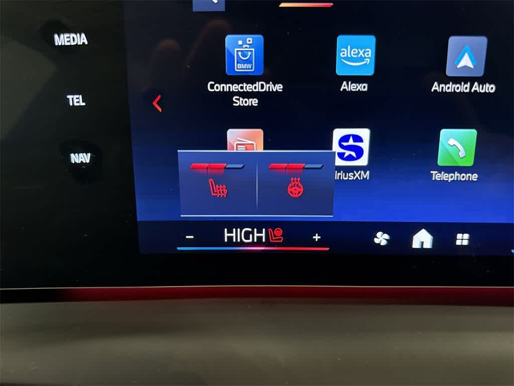 BMW Serie 2 228 xDrive 2025