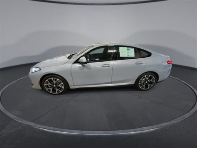 BMW Serie 2 228 xDrive 2025