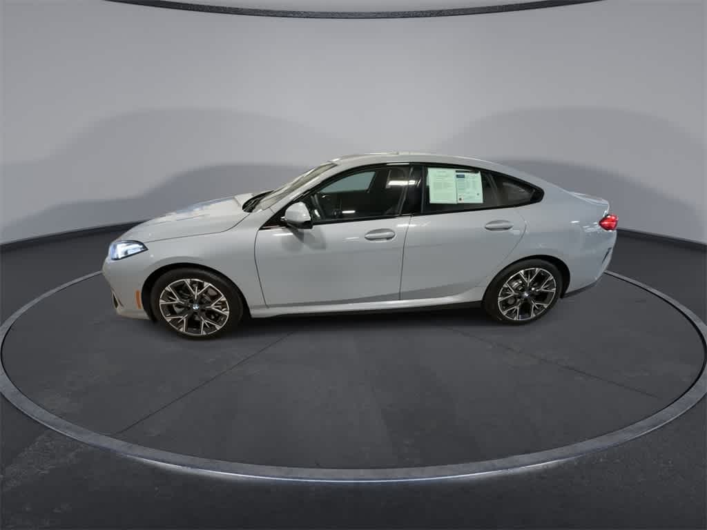 BMW Serie 2 228 xDrive 2025