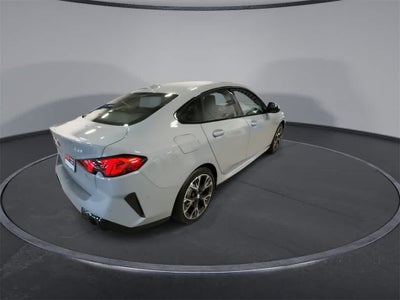 BMW Serie 2 228 xDrive 2025