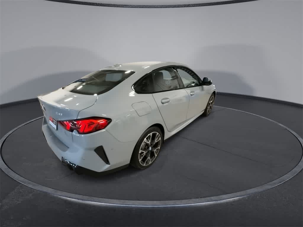 BMW Serie 2 228 xDrive 2025