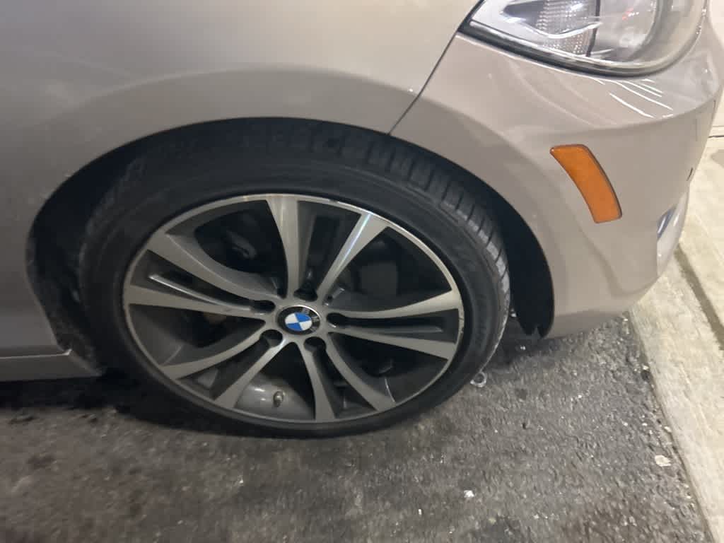 BMW 230i xDrive 230i xDrive 2017