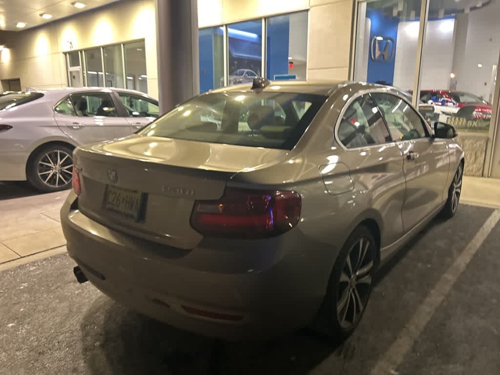 BMW 230i xDrive 230i xDrive 2017