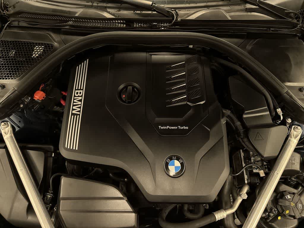 BMW 430i 2022 430i