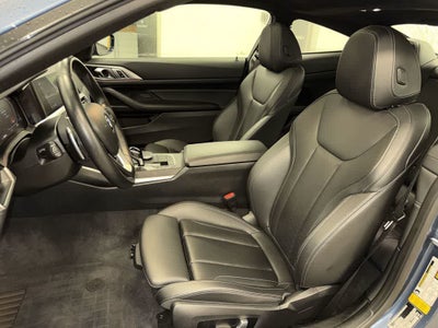 BMW 430i 2022 430i