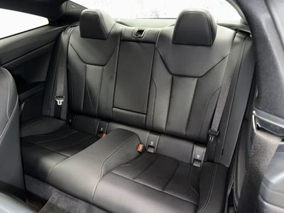 BMW 430i 2022 430i