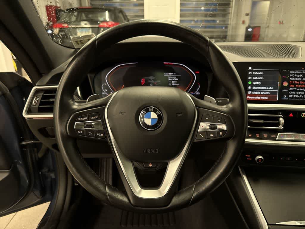 BMW 430i 2022 430i