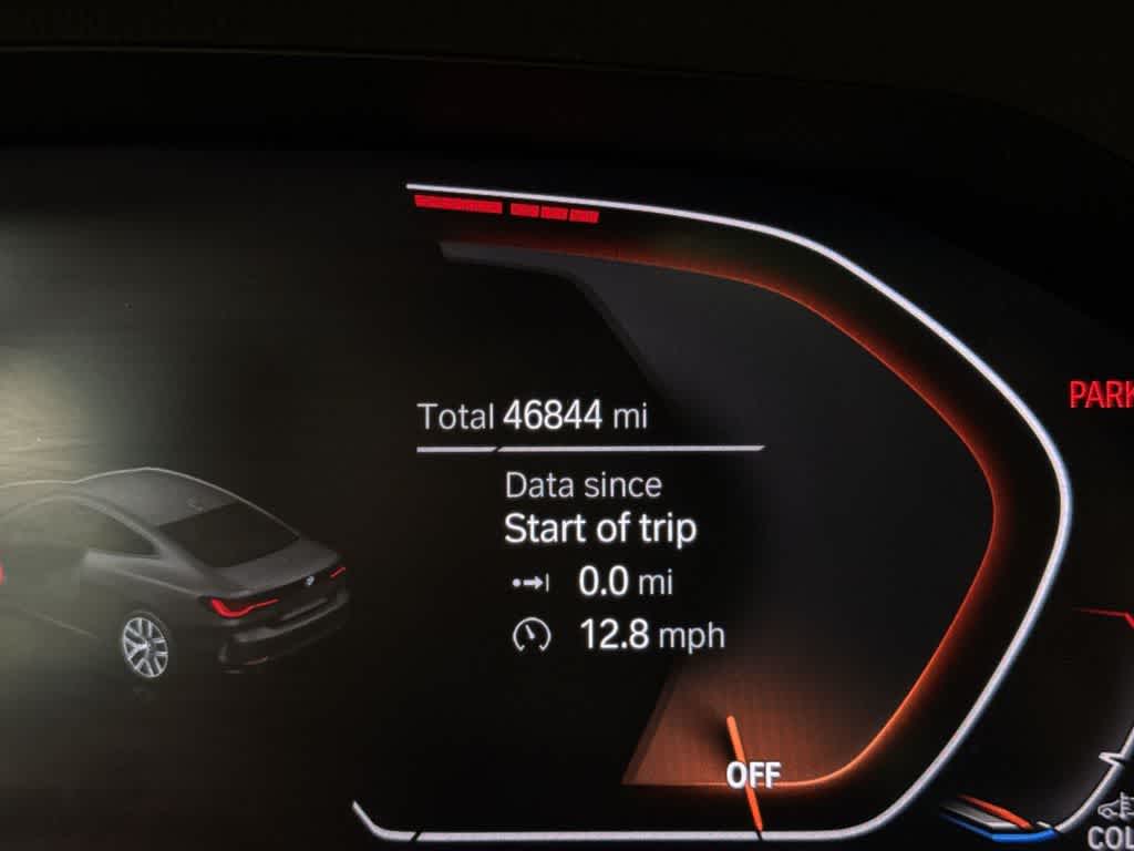 BMW 430i 2022 430i