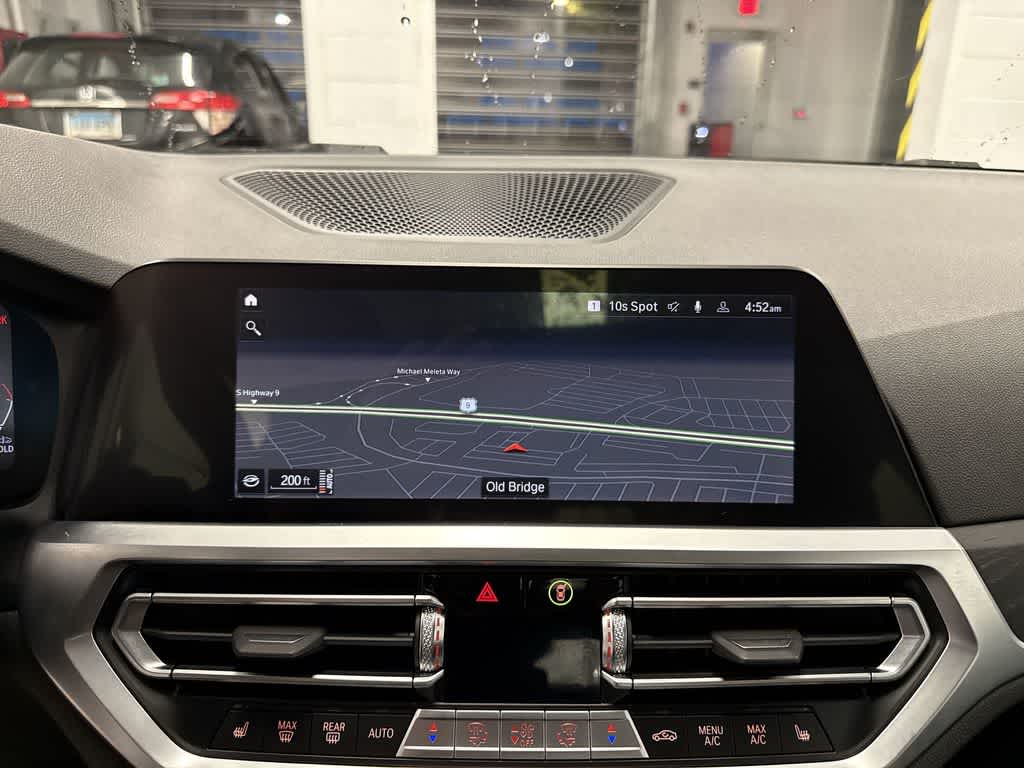 BMW 430i 2022 430i