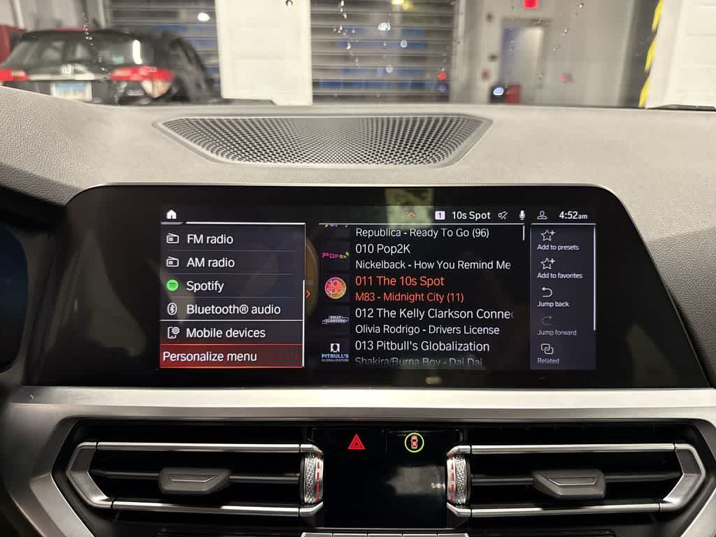 BMW 430i 2022 430i