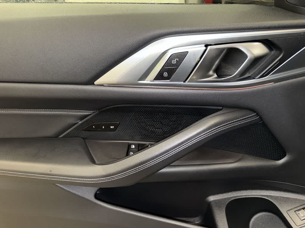 BMW 430i 2022 430i