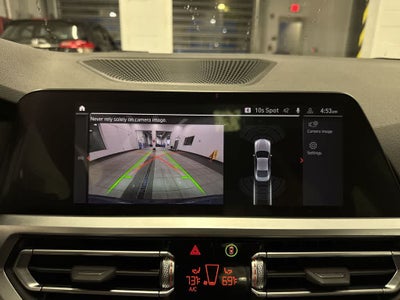 BMW 430i 2022 430i