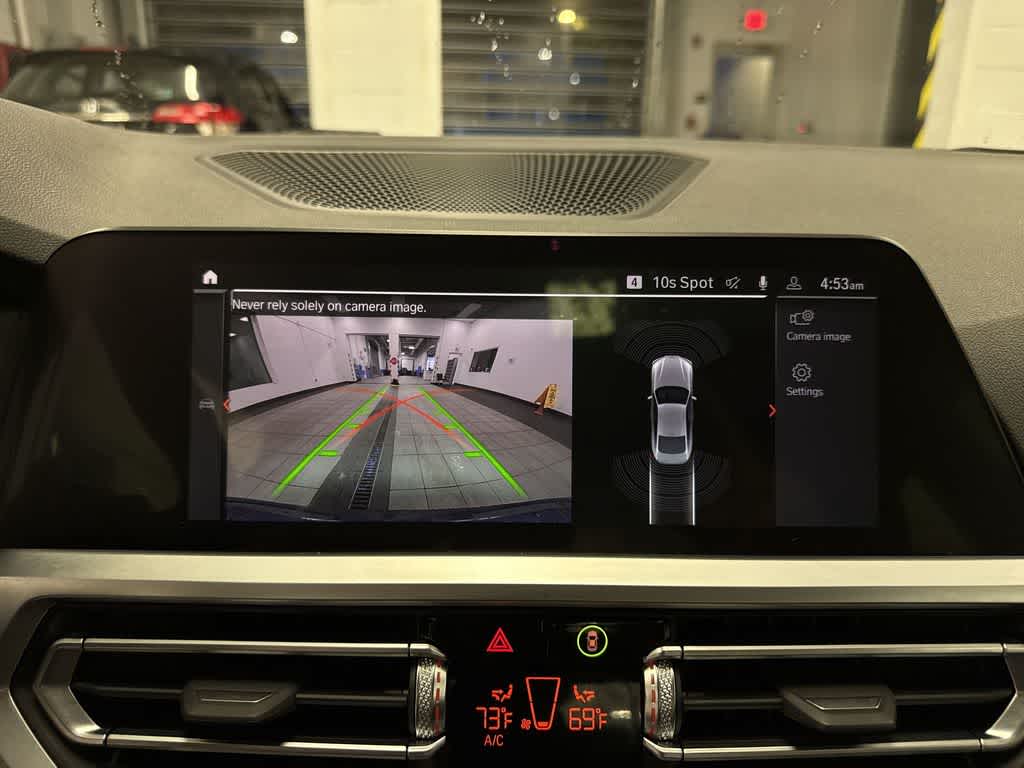 BMW 430i 2022 430i