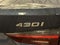 BMW 430i 2022 430i