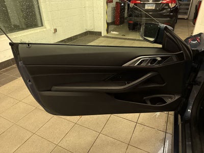 BMW 430i 2022 430i