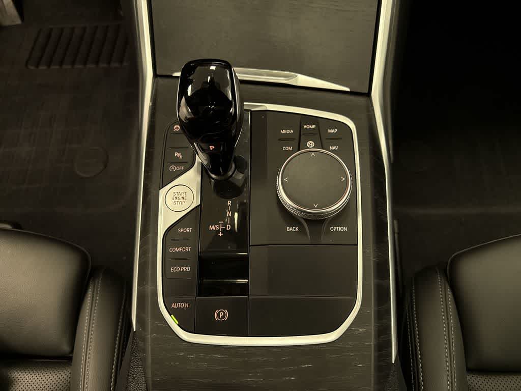 BMW 430i 2022 430i