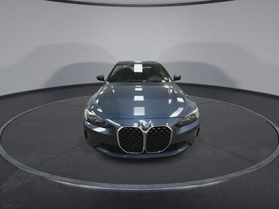 BMW 430i 2022 430i