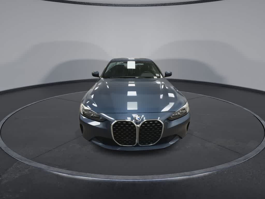 BMW 430i 2022 430i