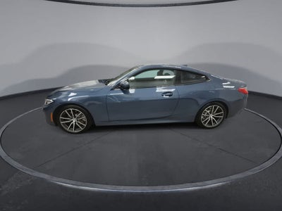 BMW 430i 2022 430i