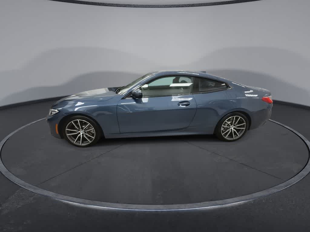BMW 430i 2022 430i