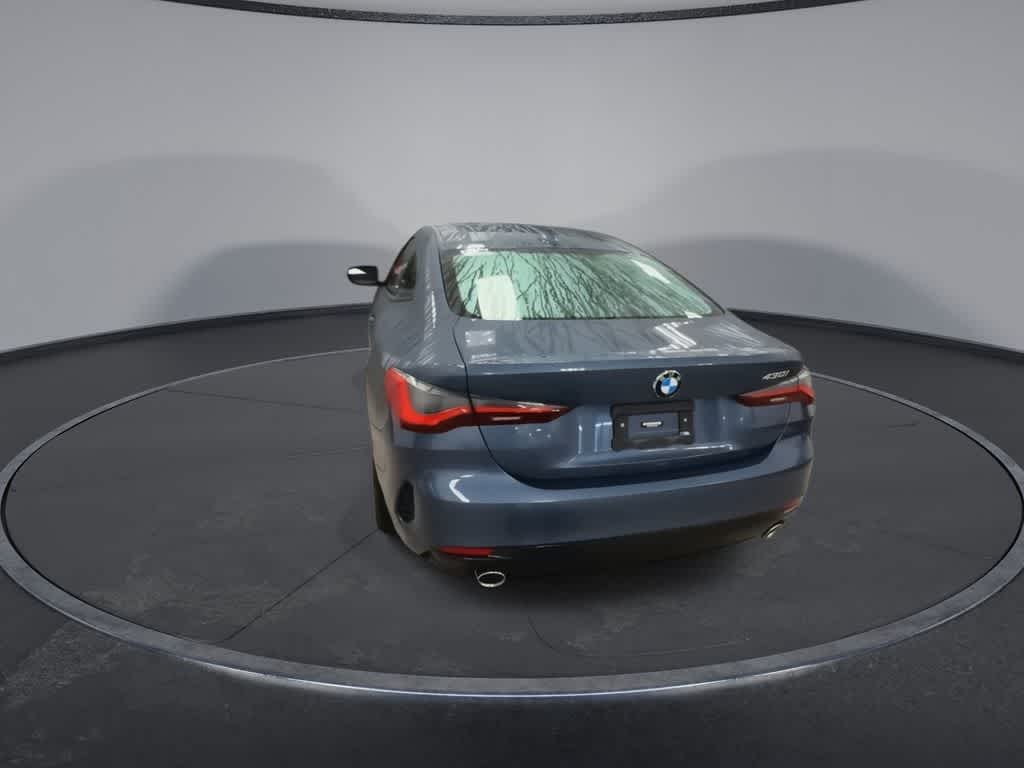 BMW 430i 2022 430i