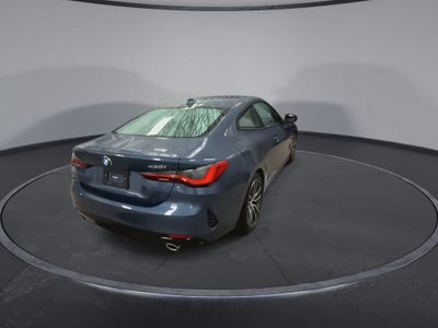 BMW 430i 2022 430i