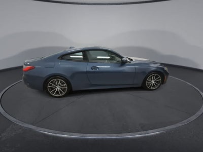 BMW 430i 2022 430i