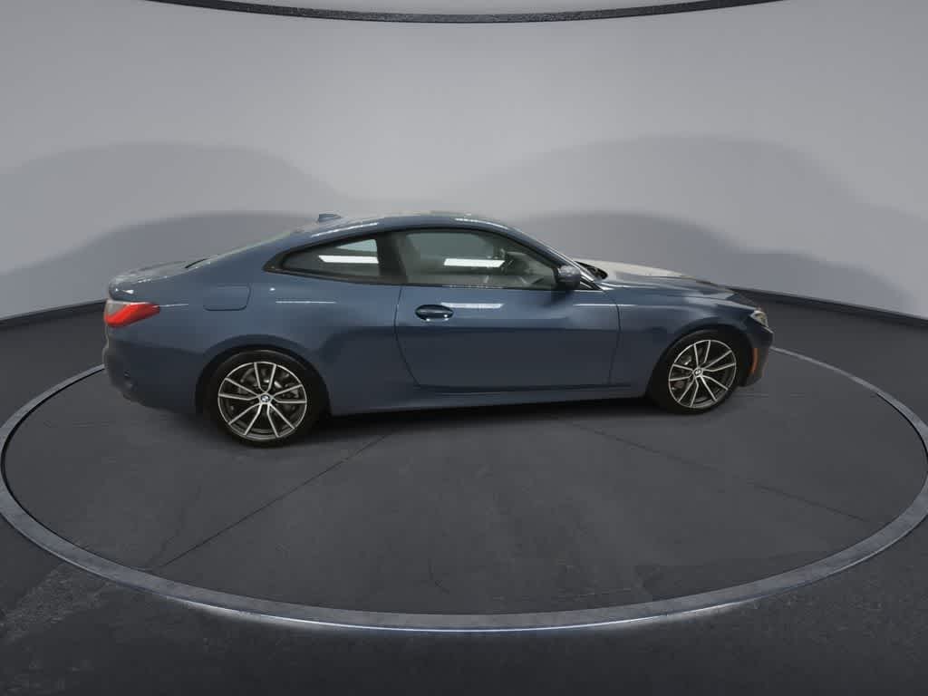 BMW 430i 2022 430i
